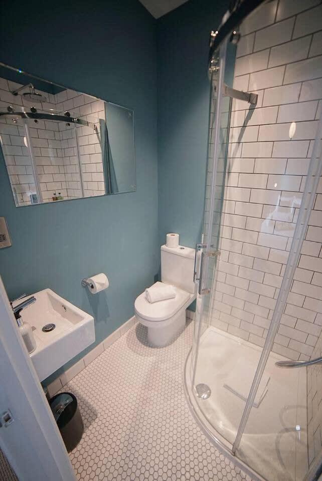 The Alma Taverns Boutique Suites - Room 1 - Hopewell Bristol Exterior foto
